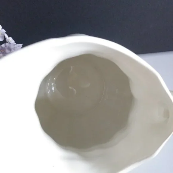 Weatherby Hanley England Wheat Pitcher Vase - Picture 8 of 14